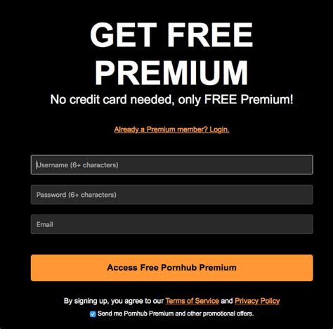 Log In And Access Premium Porn Videos 